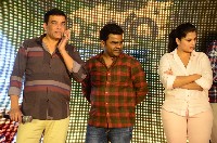 Balagam Movie Press Meet